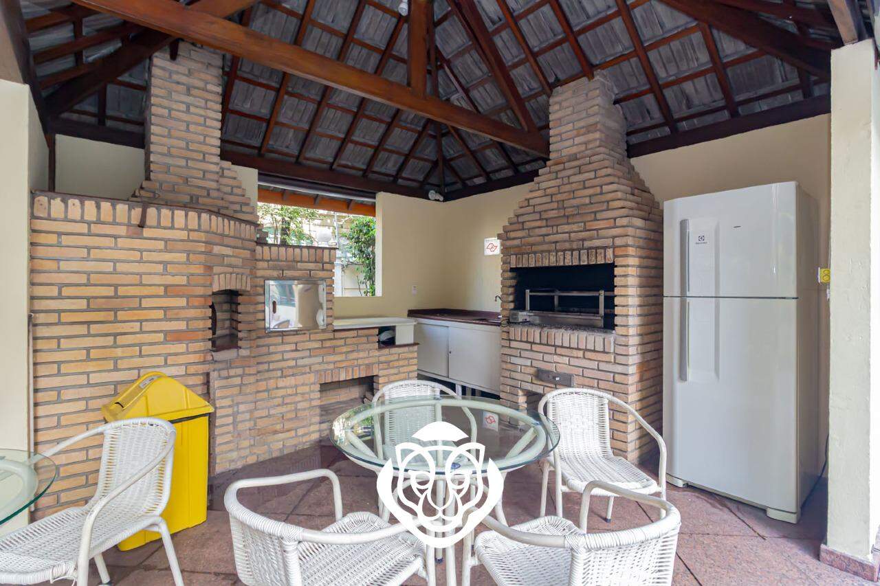 Espaço gourmet