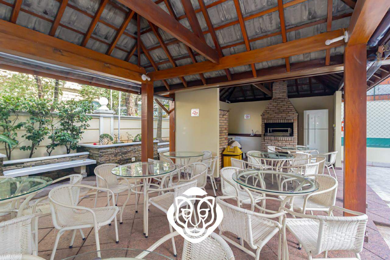 Espaço gourmet