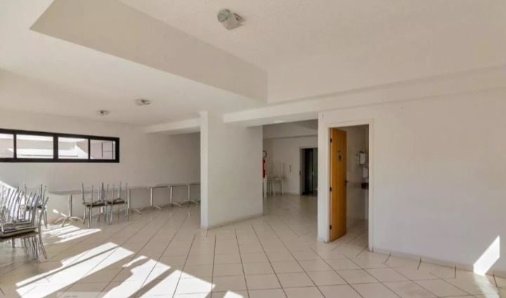Salão de festas 