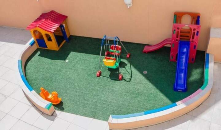 Playground