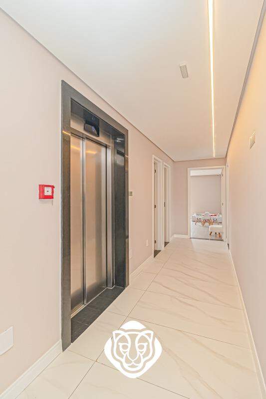 Hall elevadores