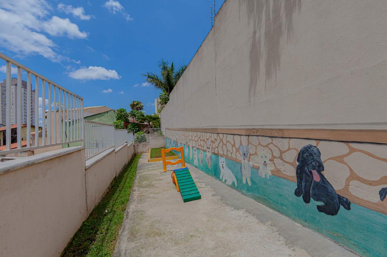 Espaço pet