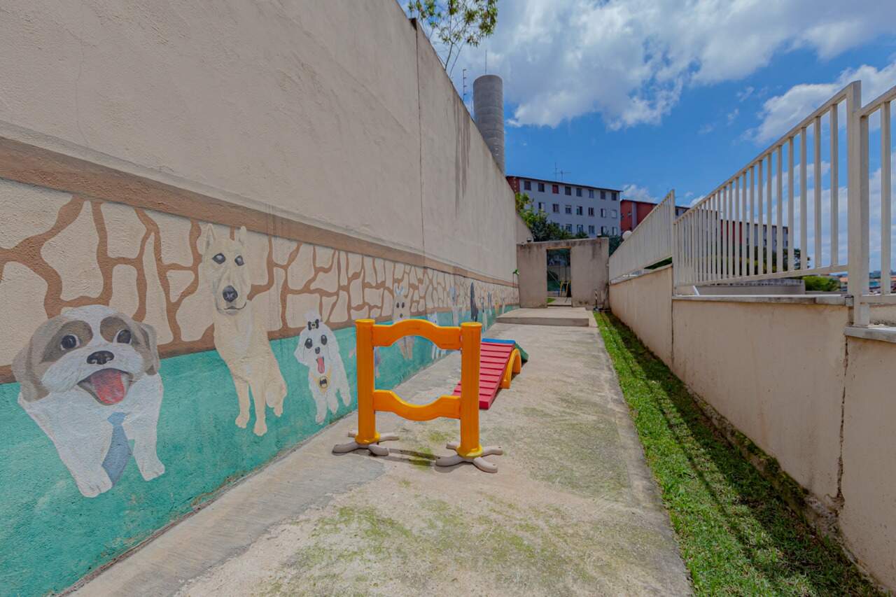 Espaço pet