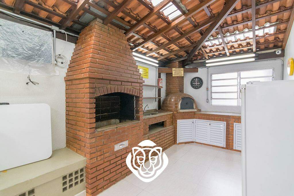 Espaço Gourmet