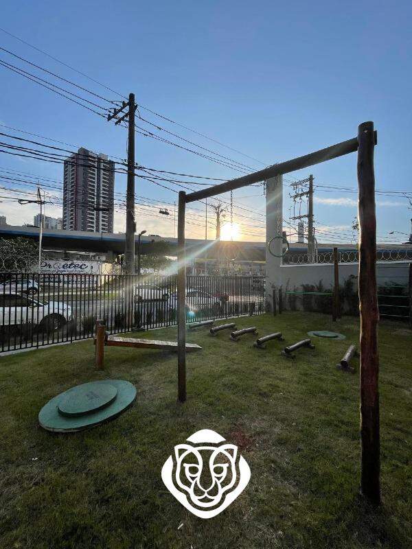Área Livre