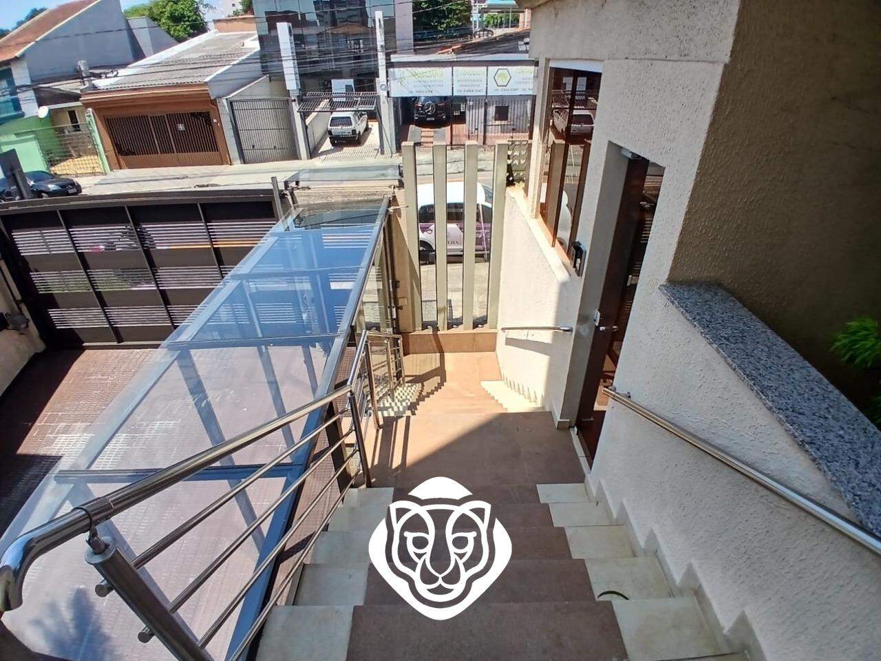 Entrada