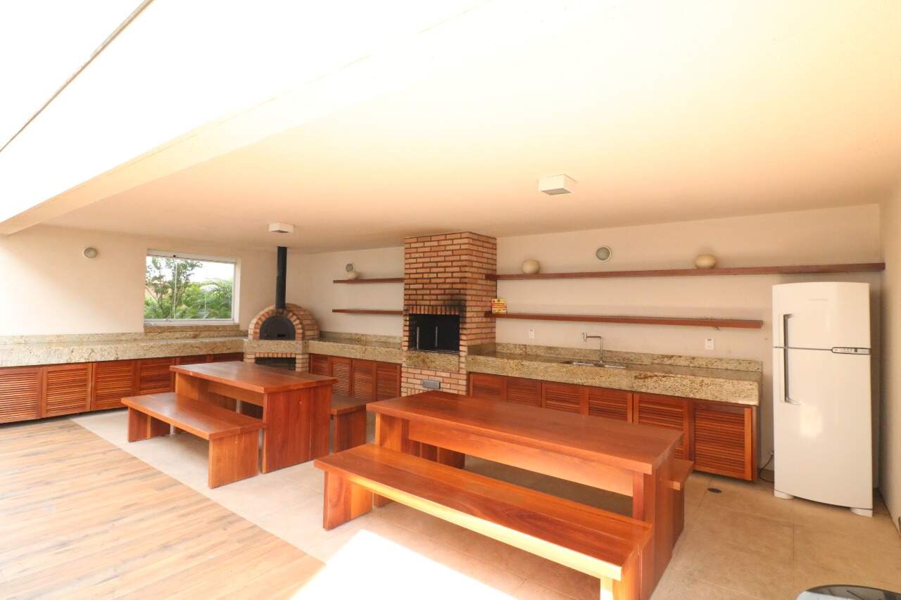 Espaço goumer