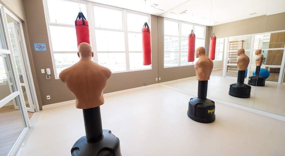 Artes Marciais