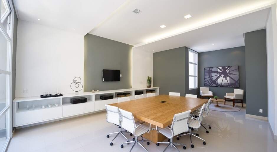Home Office