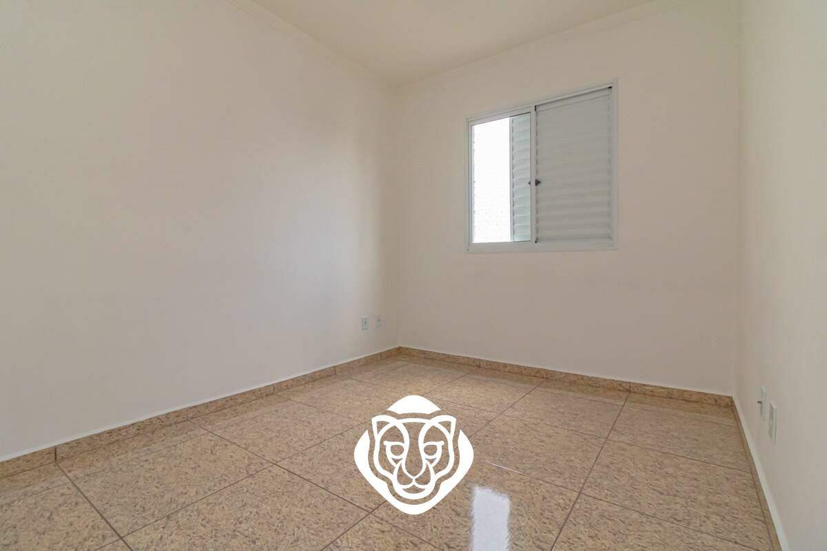 Dormitório I