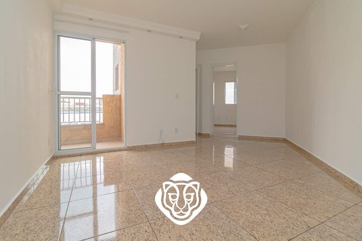 Sala dois ambientes 