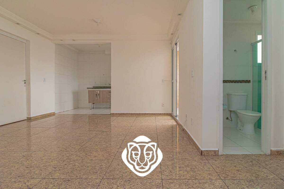 Sala dois ambientes 