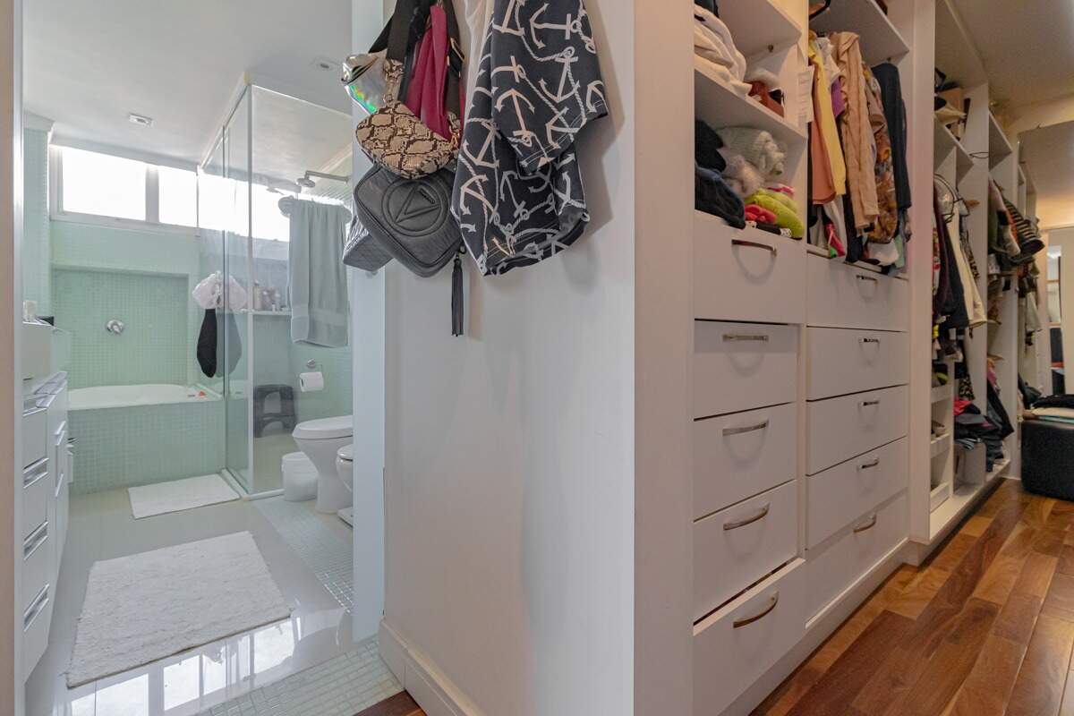 Closet