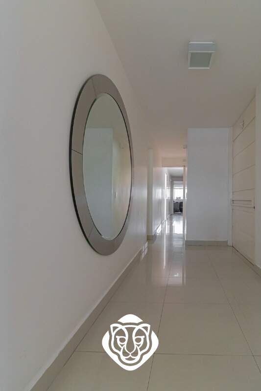 Hall entrada