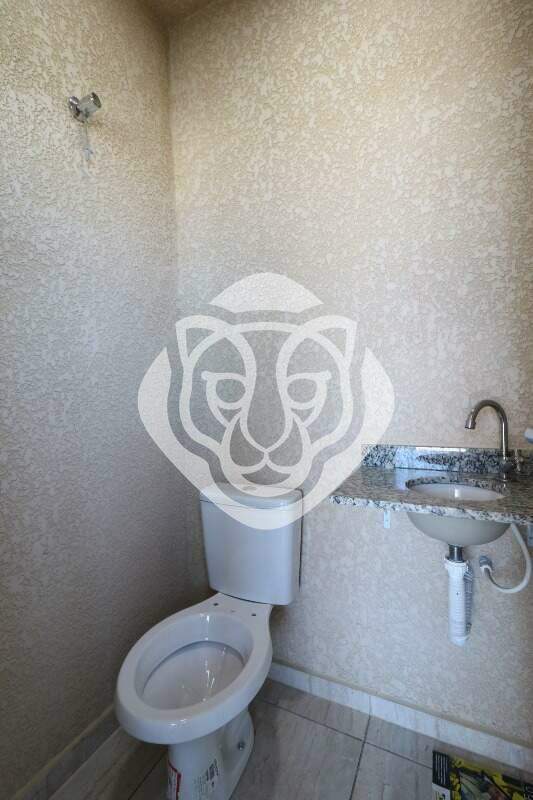 Lavabo/Cobertura 