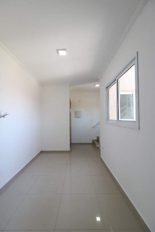 Sala dois ambientes 