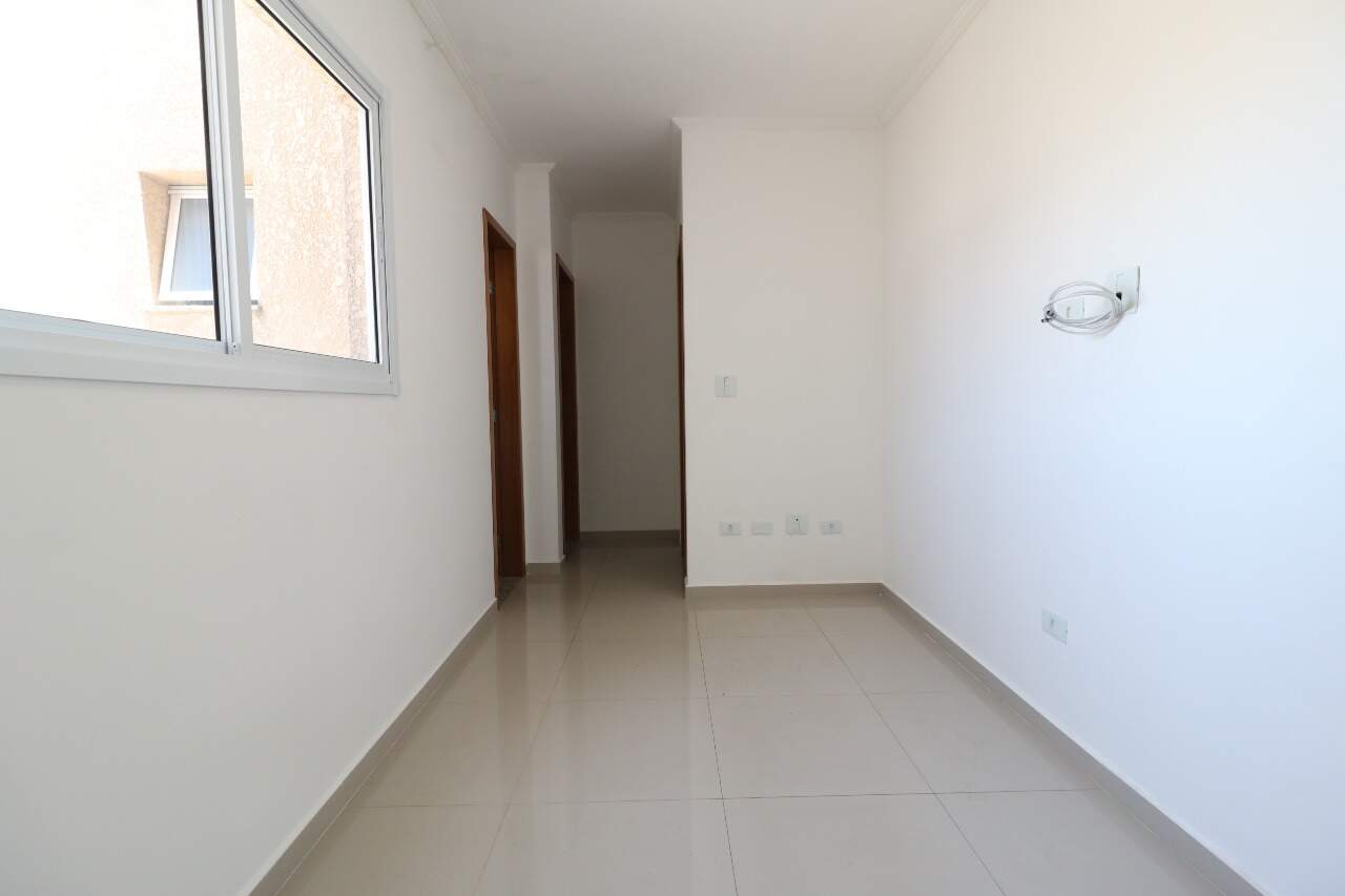 Sala dois ambientes 
