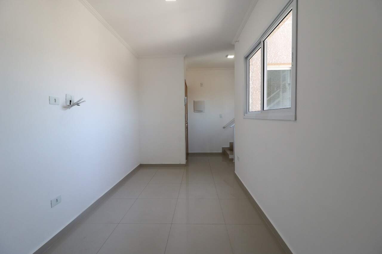 Sala dois ambientes 