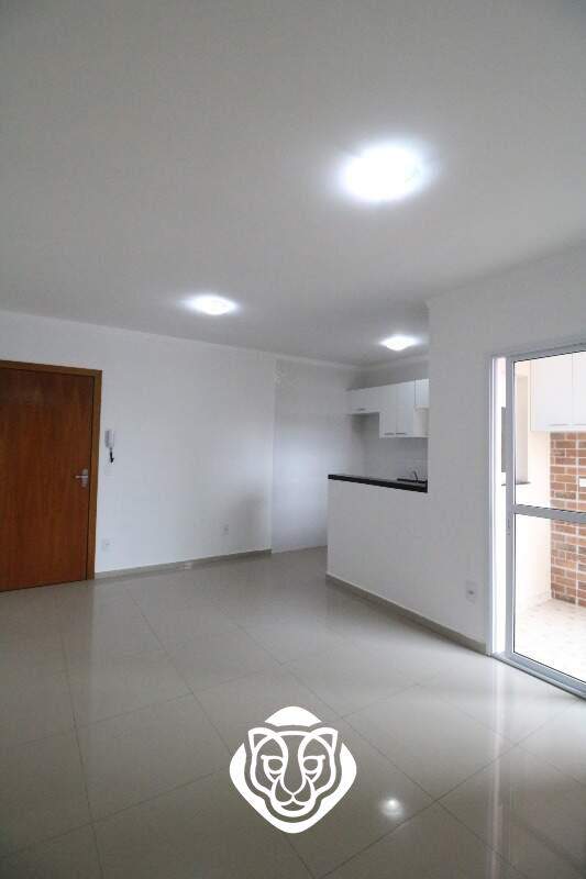 Sala dois ambientes/Cozinha