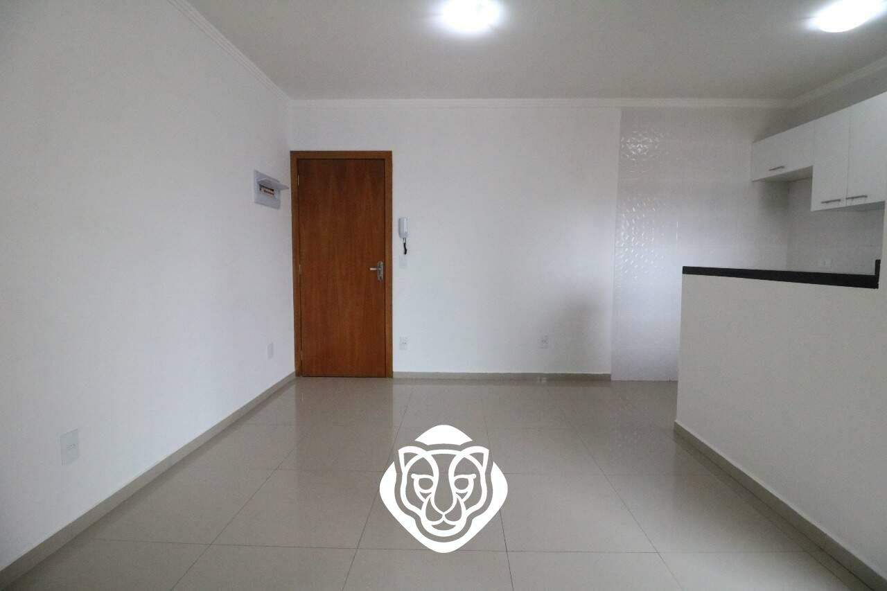 Sala dois ambientes