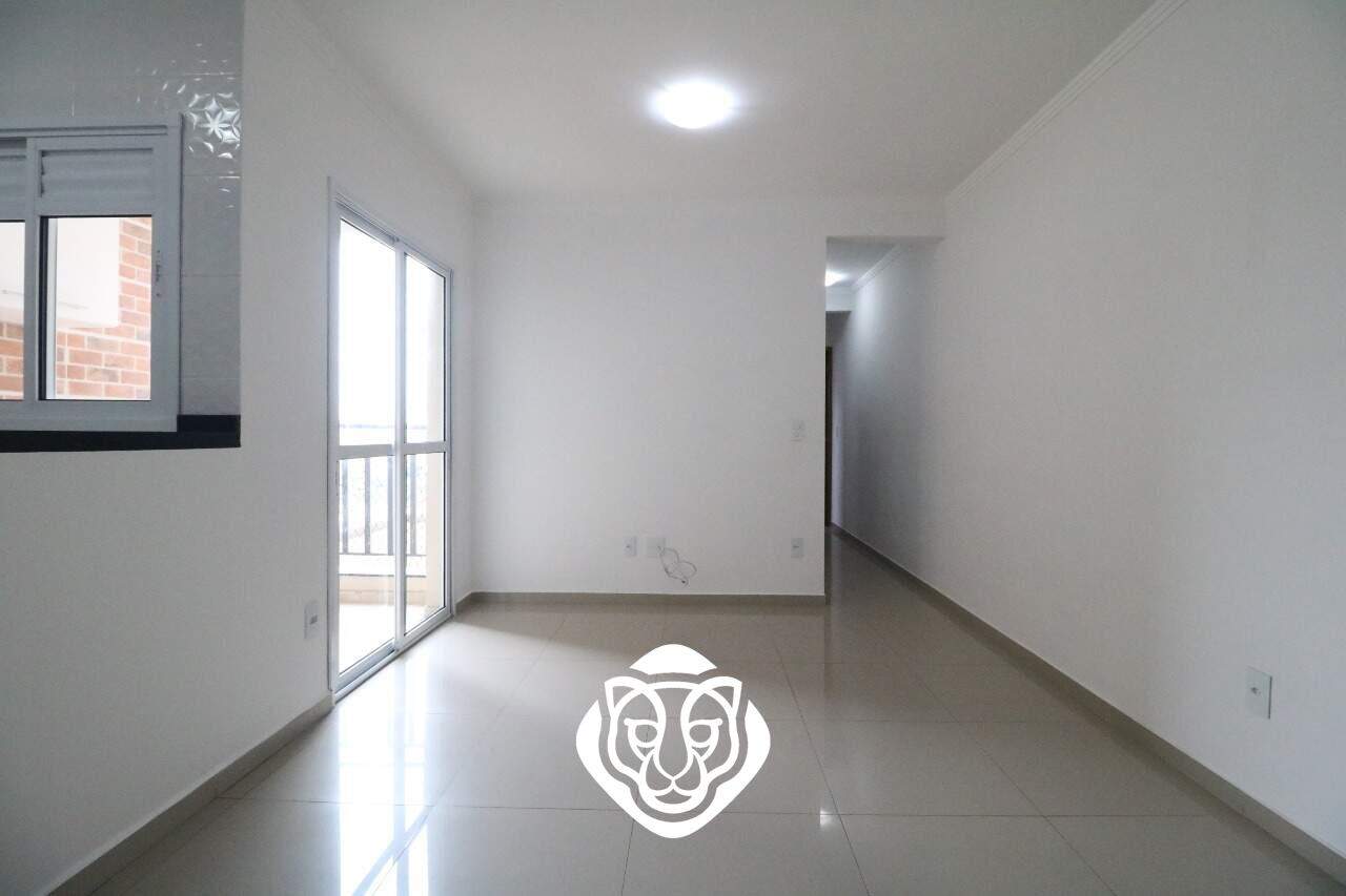 Sala dois ambientes
