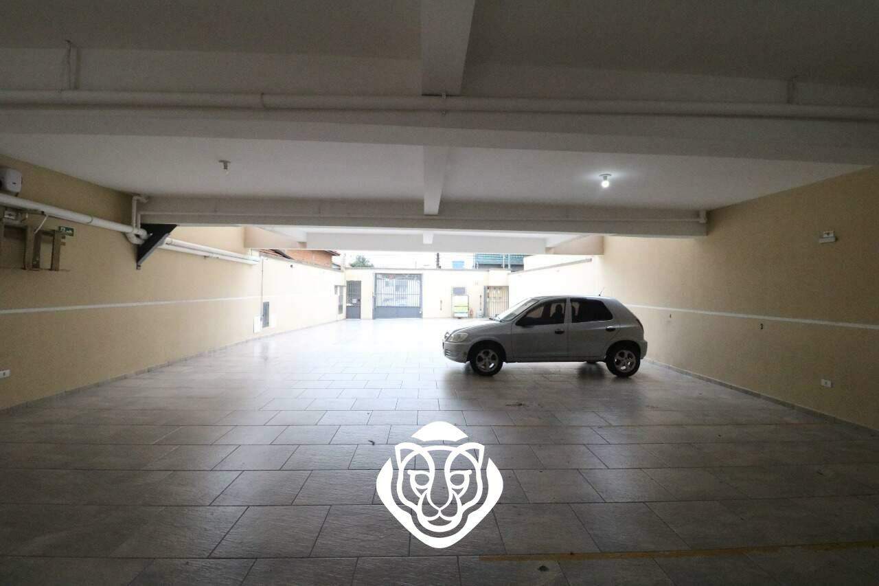 Garagem