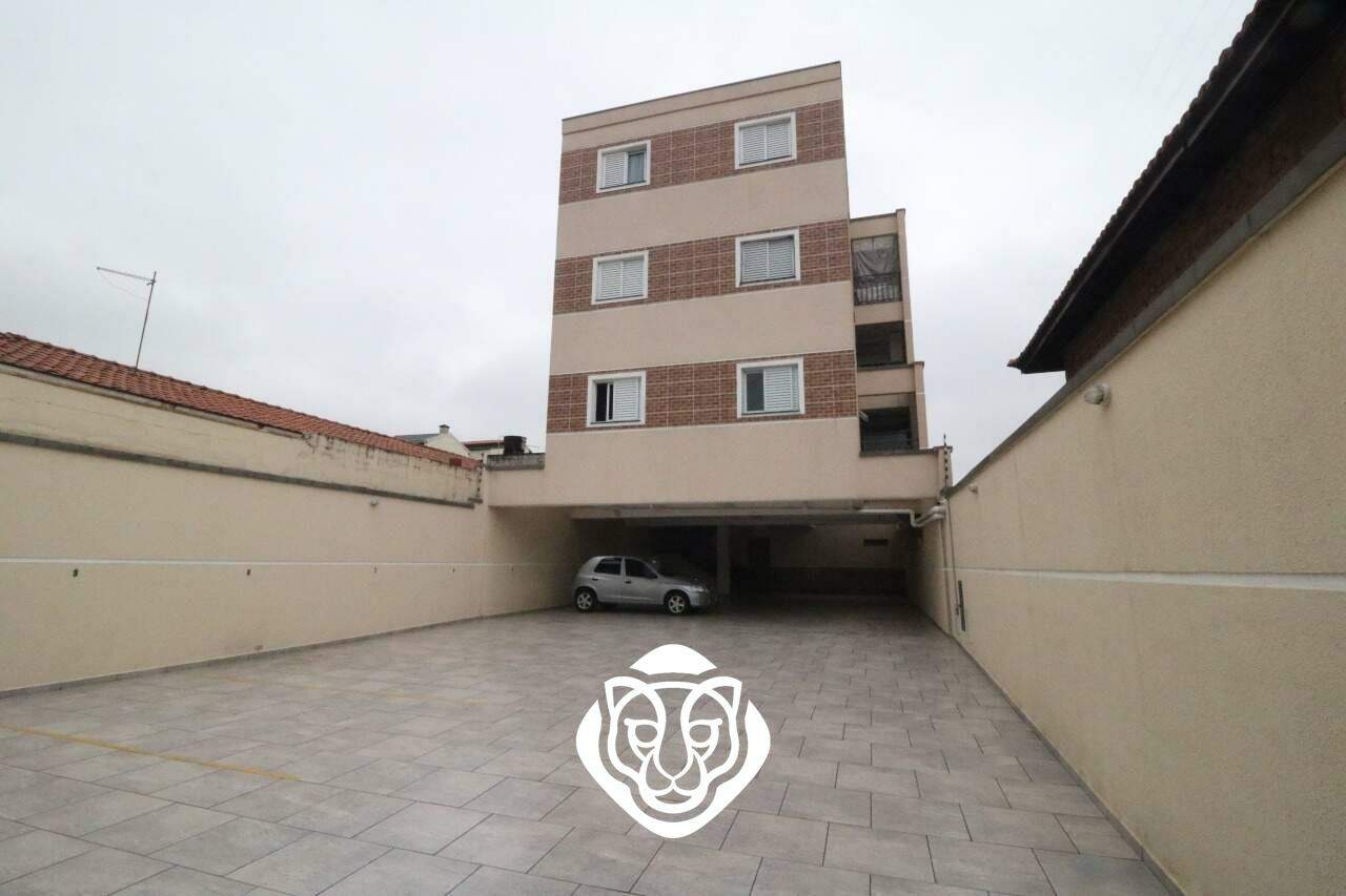Garagem/Fachada interna