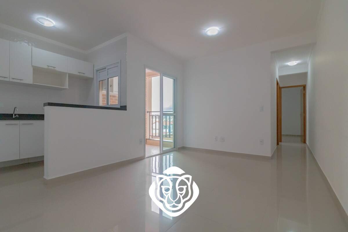 Sala dois ambientes