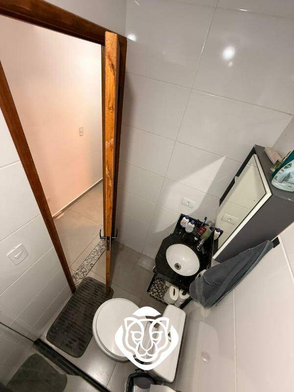 Banheiro