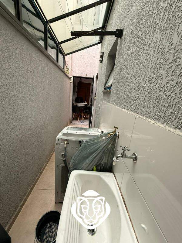Area de Serviços