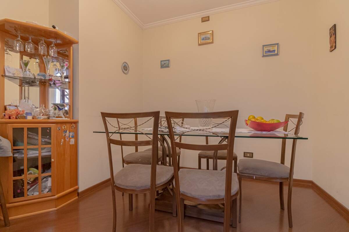 Sala de jantar