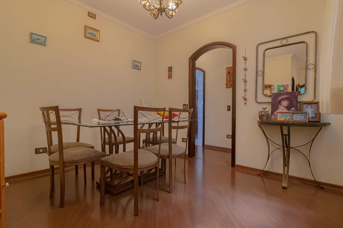 Sala de jantar