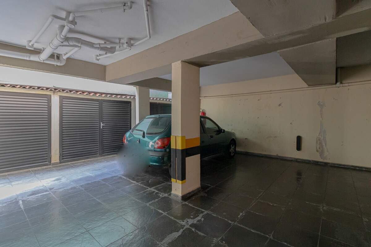 Garagem