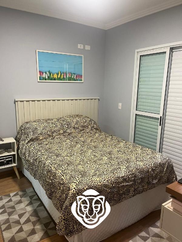 Dormitório I - Suíte