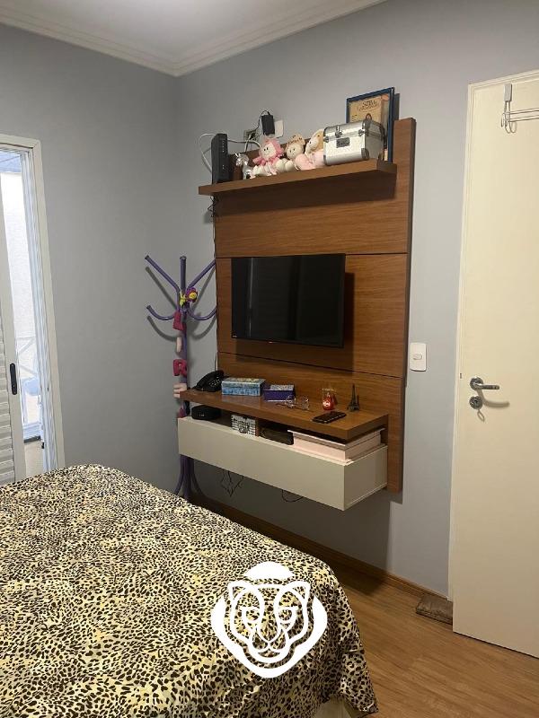 Dormitório I - Suíte