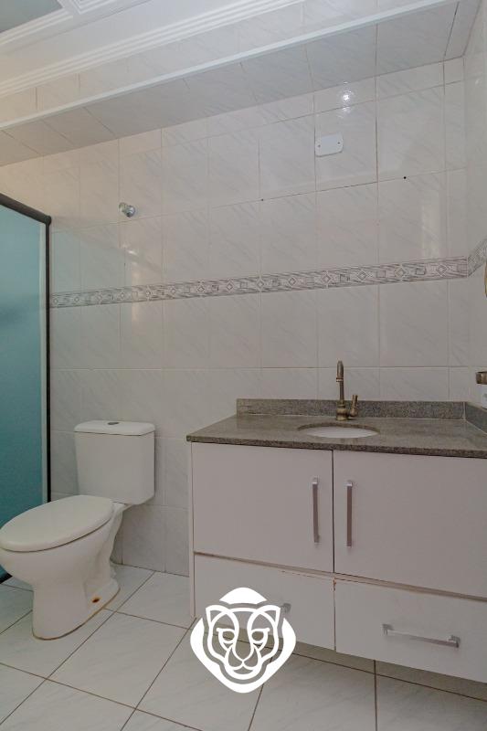 Banheiro Dormitório 3 suite