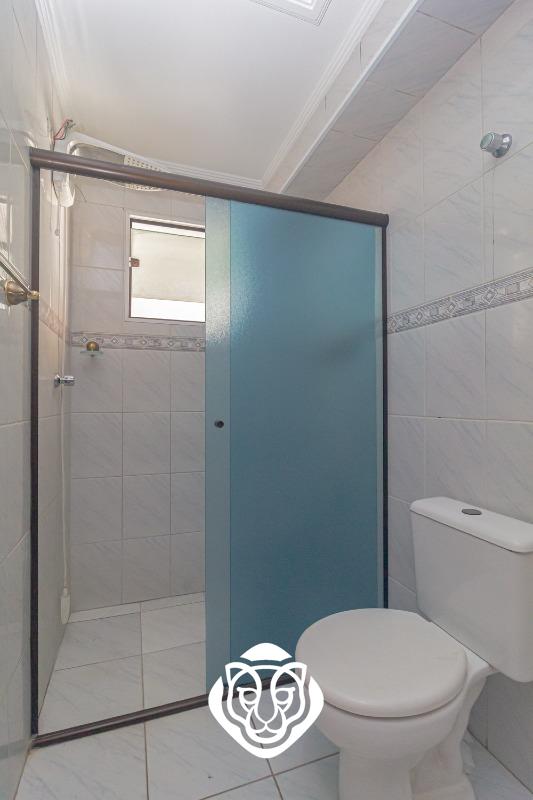 Banheiro Dormitório 3 suite