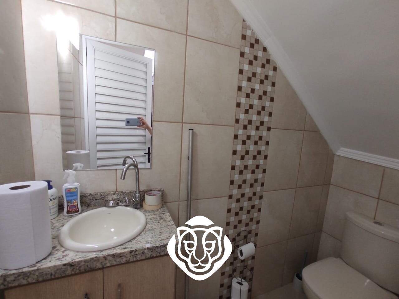 Lavabo 
