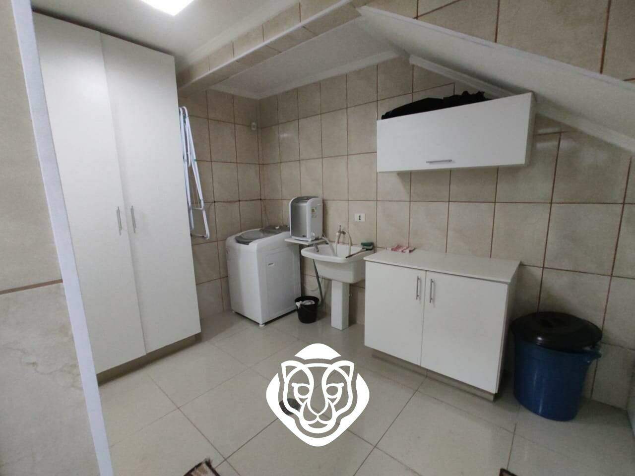 Área de serviço 