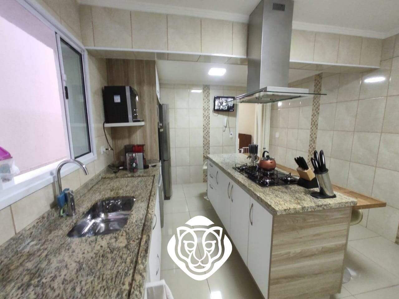 Cozinha 