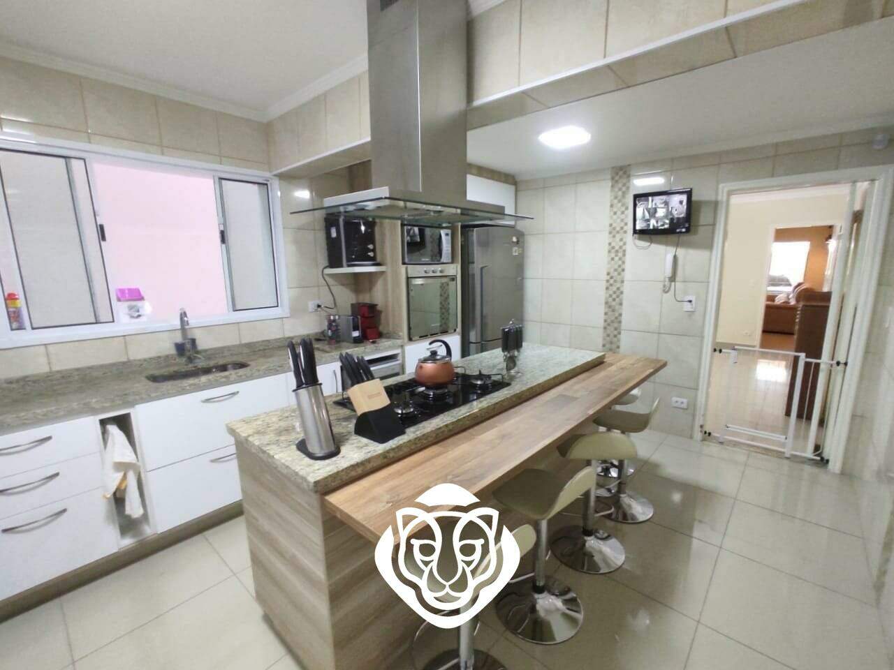 Cozinha