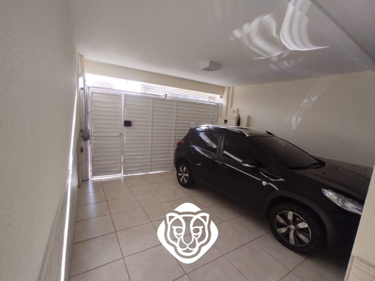 Garagem 