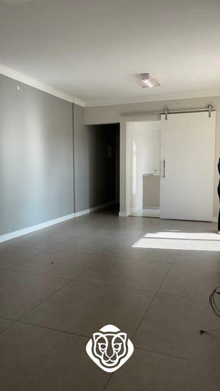 Sala e sala de jantar 