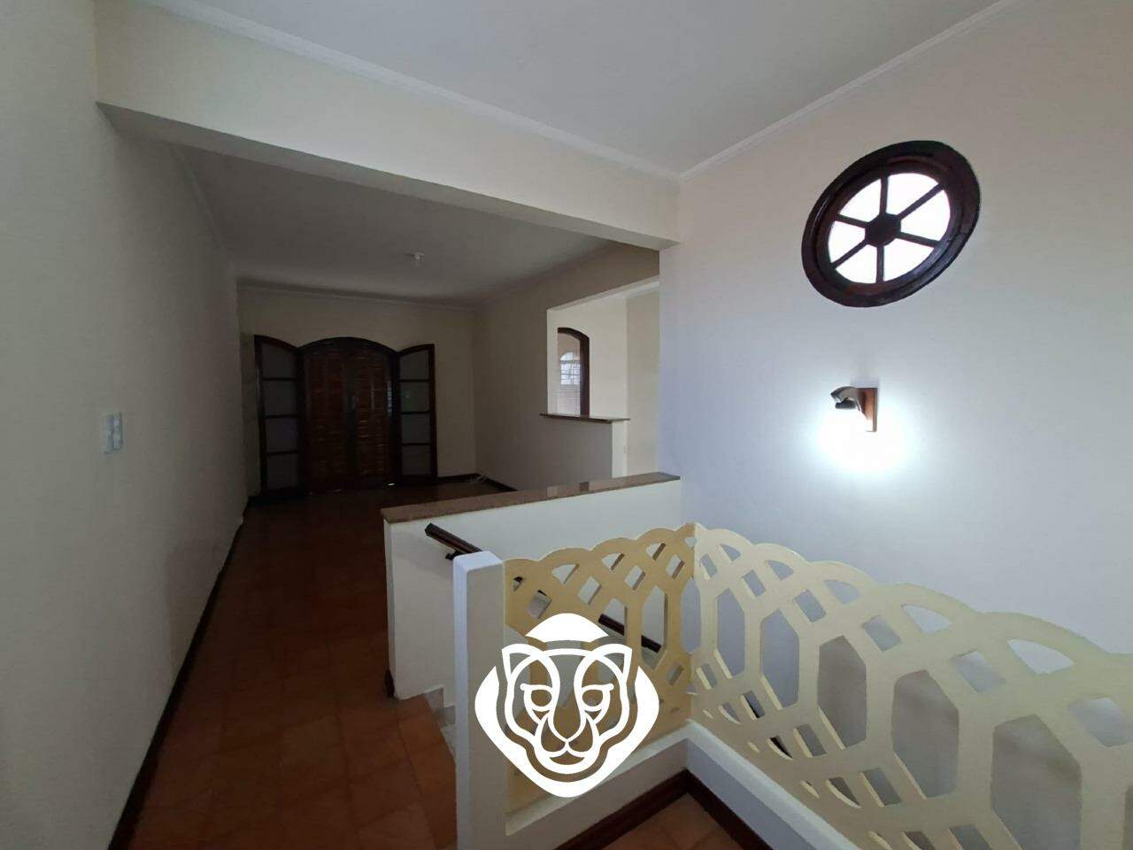 Acesso interno