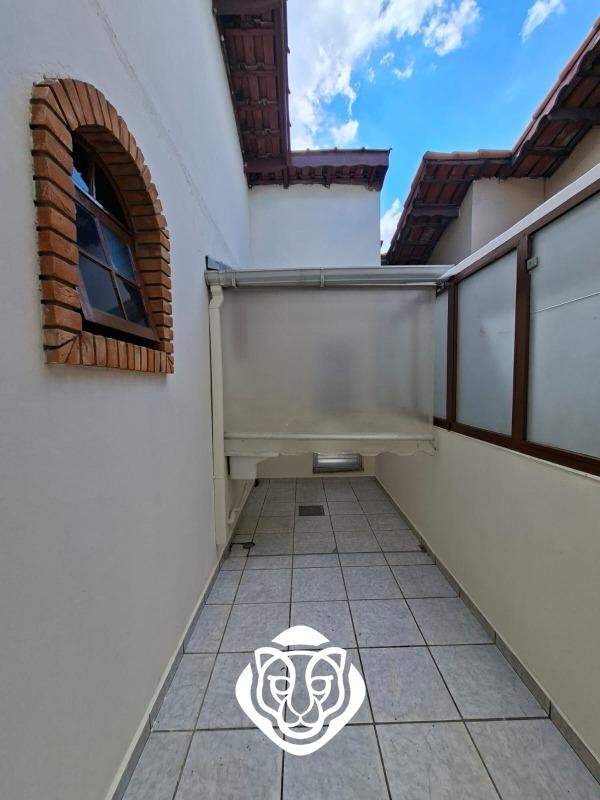 Área de serviço