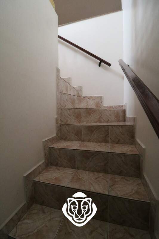 Acesso interno ao imóvel