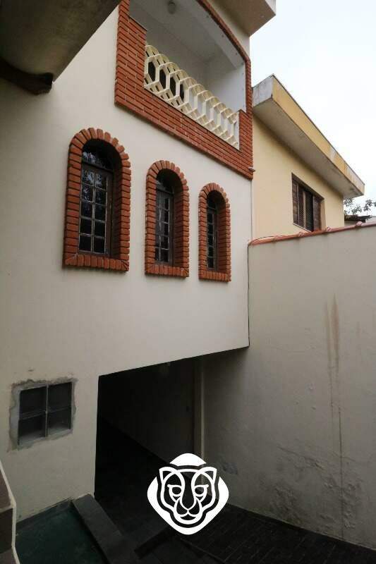 Fachada interna