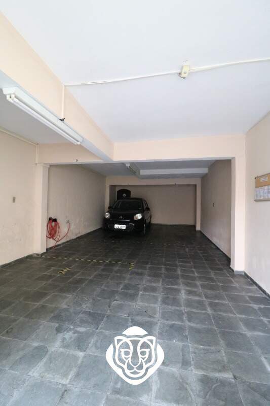Garagem