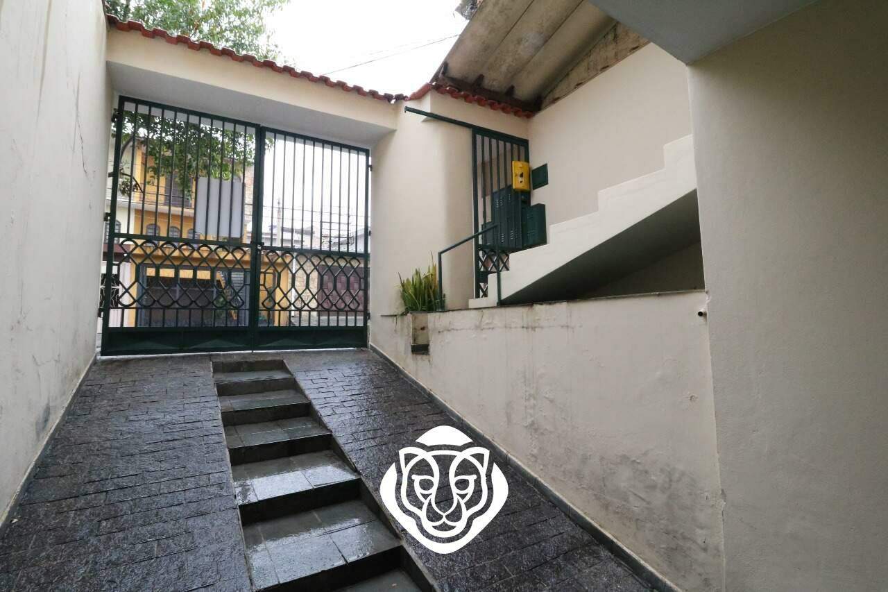 Garagem