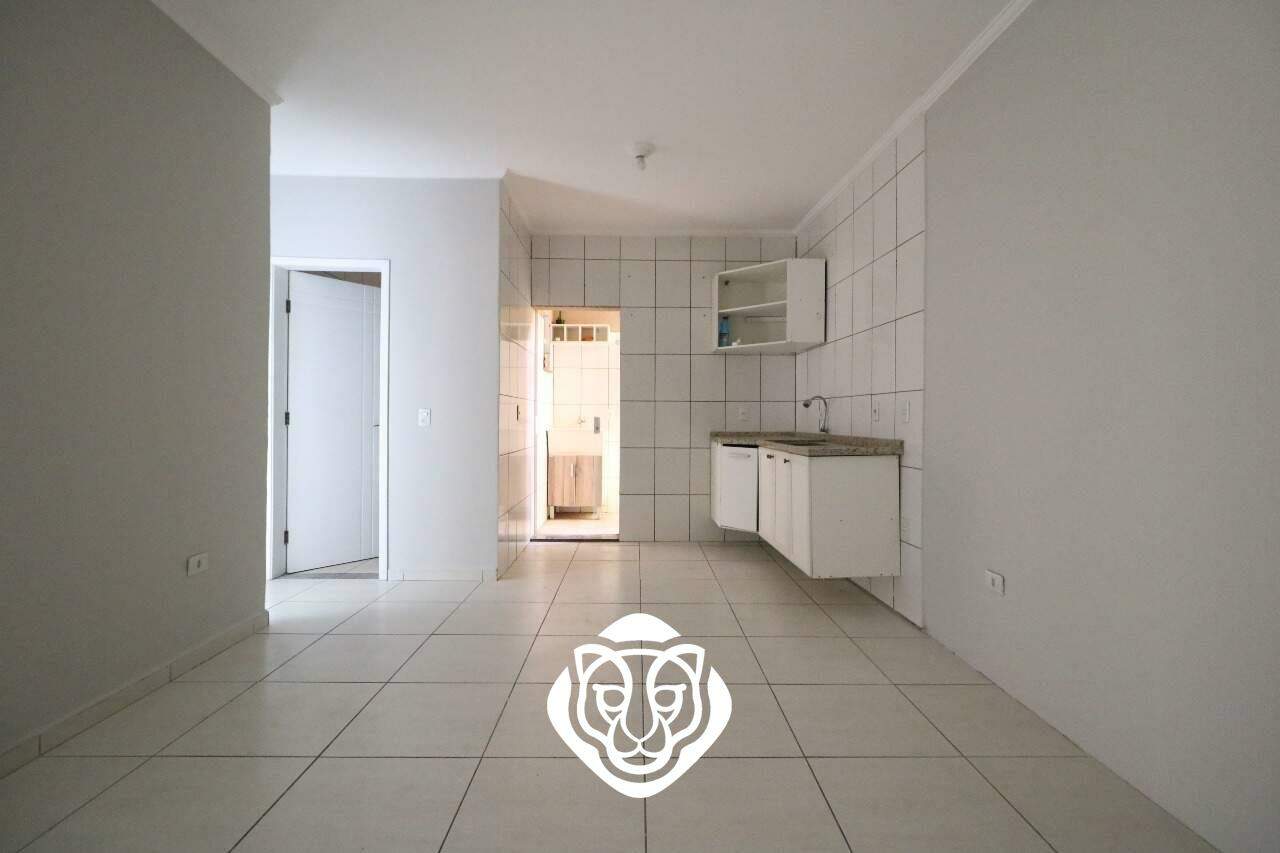 Sala dois ambientes/Cozinha 
